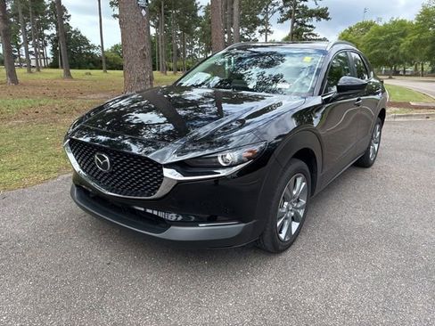 Used 2023 MAZDA CX-30 AWD 2.5 S w/ Select Package image 7