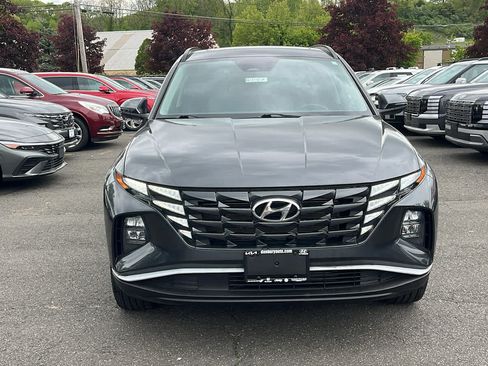 Used 2023 Hyundai Tucson SEL w/ Convenience Package AWD/4WD image 2