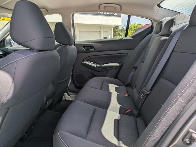 Used 2023 Nissan Altima 2.5 SV FWD image 13