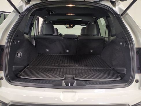 Certified 2024 Honda Passport EX-L image 23