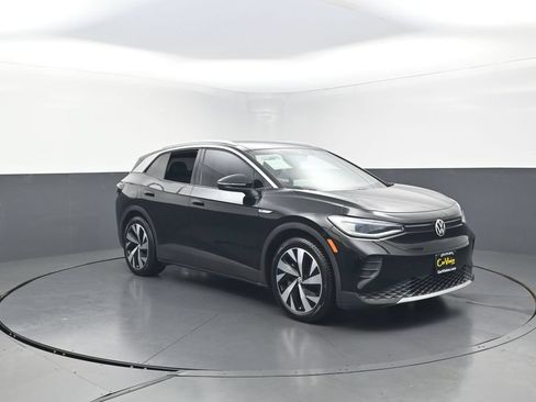 Used 2021 Volkswagen ID.4 1st Edition RWD image 9