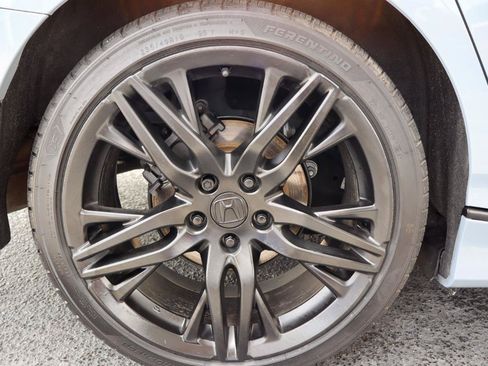 Used 2021 Honda Accord Touring image 30