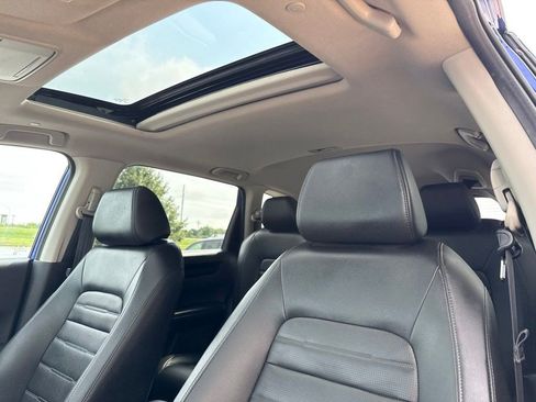 Used 2024 Honda CR-V EX-L image 11