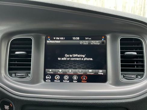 Used 2023 Dodge Charger SXT RWD image 22