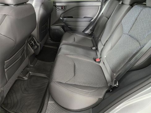 New 2026 Subaru Forester Premium image 11
