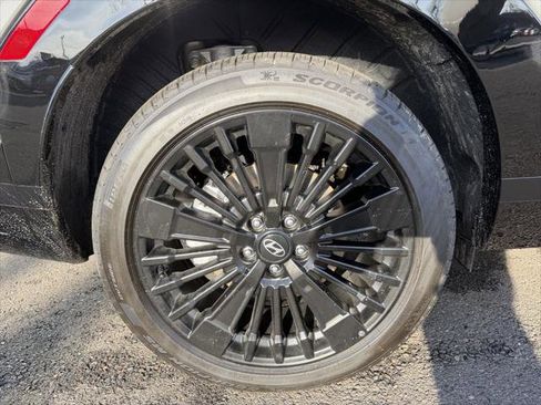 New 2026 Hyundai Santa Fe Calligraphy image 10