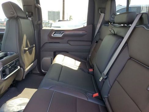 New 2026 GMC Sierra 1500 Denali w/ Denali Reserve Package AWD/4WD image 12