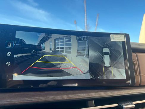 New 2026 Hyundai Santa Fe Calligraphy AWD/4WD image 39