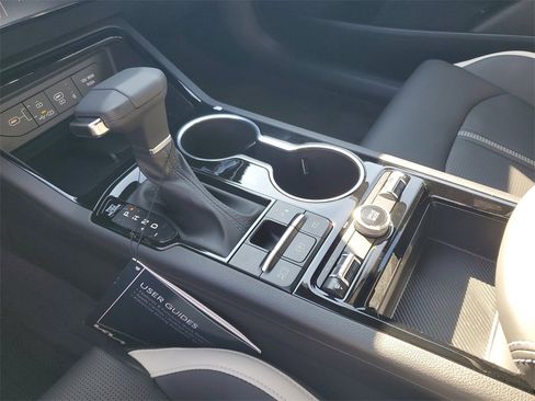 New 2026 Kia K5 GT-Line image 18