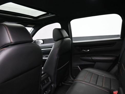 Used 2025 Honda CR-V Sport-L image 20