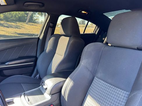 Used 2019 Dodge Charger GT RWD image 17