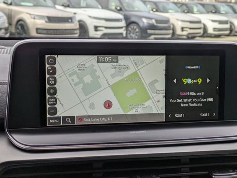 Used 2022 Kia Telluride S image 23