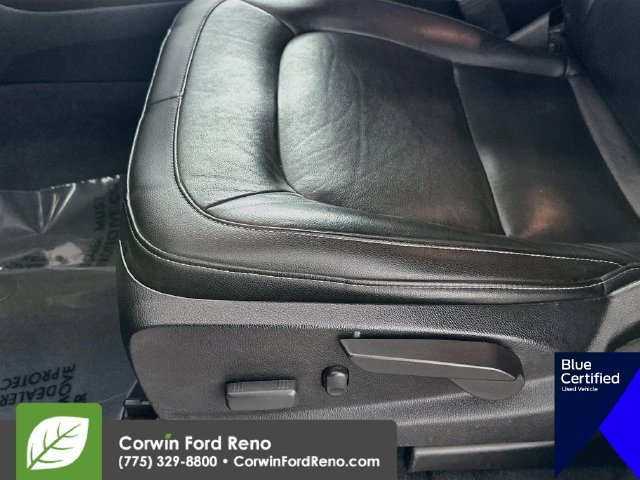 Used 2019 Chevrolet Colorado ZR2 AWD/4WD image 23