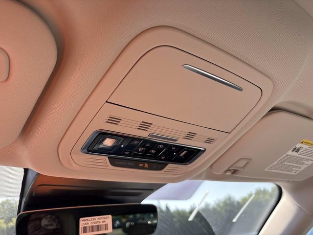 New 2026 Lincoln Nautilus Premier w/ Equipment Group 102A AWD/4WD image 30