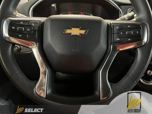 Used 2023 Chevrolet Blazer LT w/ Convenience Package FWD image 13