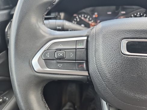 Used 2022 Jeep Compass Altitude image 23