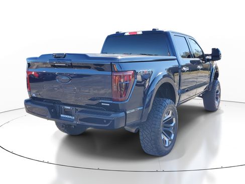 Used 2022 Ford F150 XLT w/ Equipment Group 302A High image 6