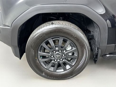 Used 2024 Toyota Land Cruiser 1958 AWD/4WD image 47