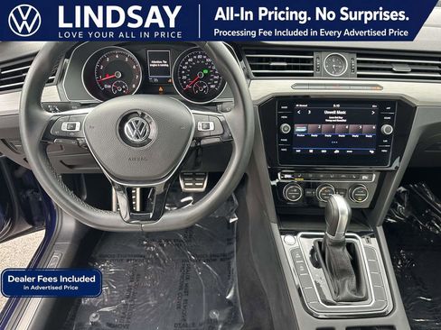 Used 2019 Volkswagen Arteon SE AWD/4WD image 10