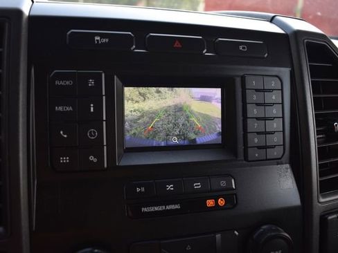 Used 2020 Ford F250 XL w/ Power Equipment Group AWD/4WD image 14