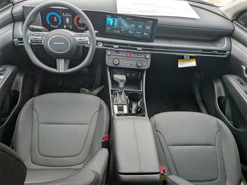 New 2026 Hyundai Tucson SE image 15