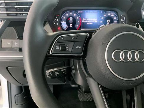 Certified 2025 Audi A3 2.0T Premium w/ Black Optic Package AWD/4WD image 22
