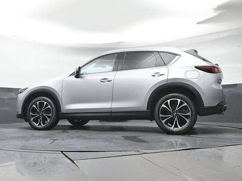 Certified 2023 MAZDA CX-5 AWD 2.5 S w/ Premium Package image 31