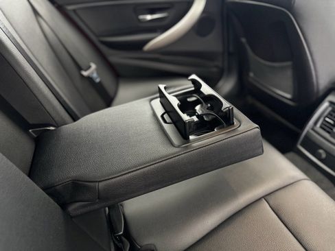 Used 2015 BMW 320i xDrive Sedan image 34