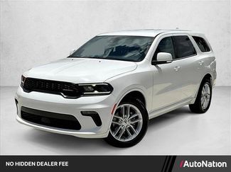 Used 2022 Dodge Durango GT AWD/4WD video 1
