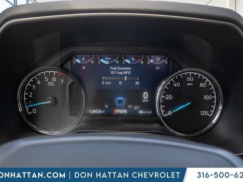 Used 2023 Ford F150 XLT w/ Equipment Group 302A High AWD/4WD image 6