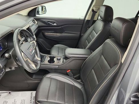 Used 2023 GMC Acadia Denali w/ Denali Ultimate Package image 22