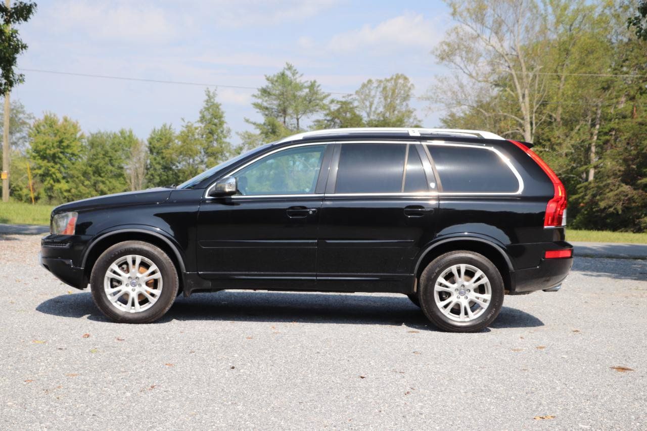 Used 2014 Volvo XC90 3.2 FWD image 30