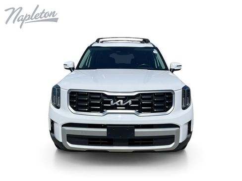 Used 2025 Kia Telluride S AWD/4WD image 9