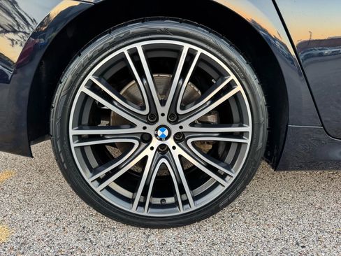 Used 2017 BMW 540i image 15