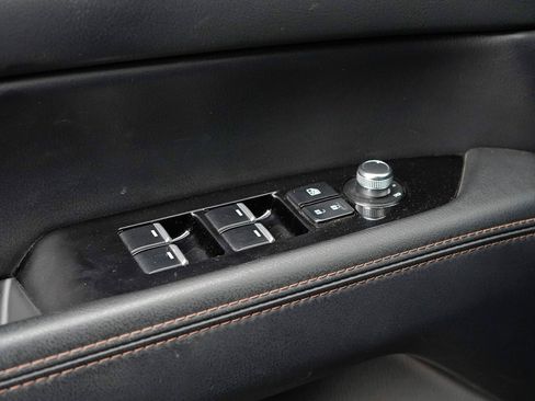 Used 2023 MAZDA CX-5 AWD 2.5 S w/ Premium Package image 15