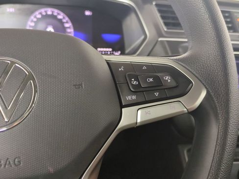 Used 2023 Volkswagen Tiguan S FWD image 33