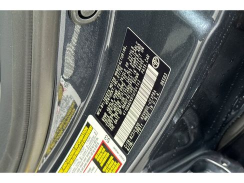 New 2026 Toyota Camry XSE image 14