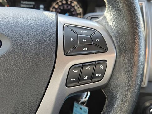 Used 2020 Ford Ranger XLT w/ Equipment Group 301A Mid image 23