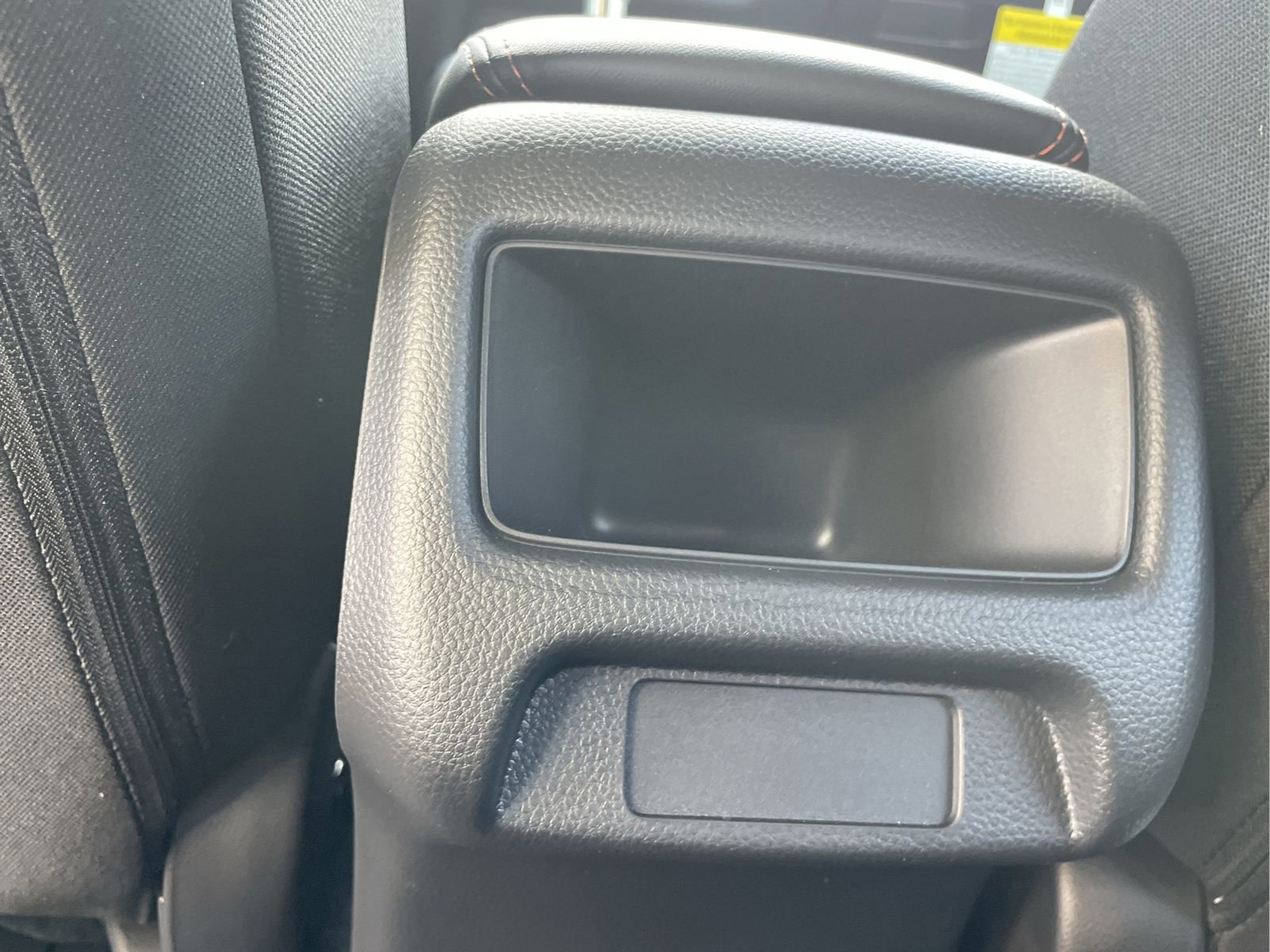 Certified 2026 Honda HR-V Sport image 23