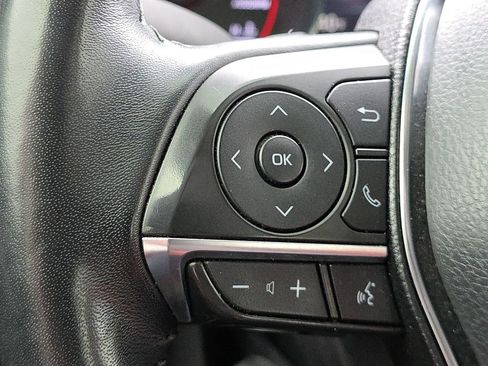 Used 2019 Toyota Camry XSE w/ Driver Assist Package image 32