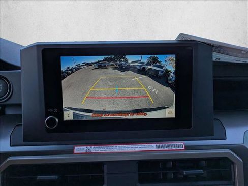 New 2026 Toyota Tacoma SR5 image 12