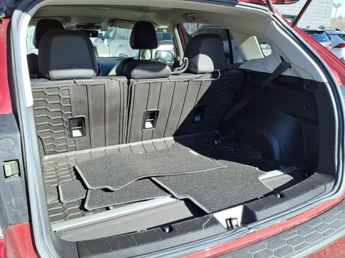 Used 2019 Subaru Crosstrek 2.0i Limited image 12