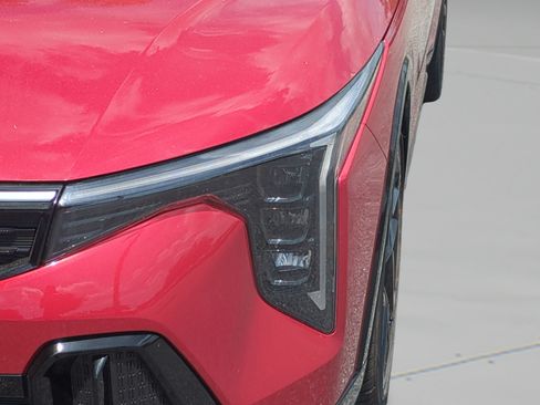 New 2026 Kia K4 GT-Line FWD image 24