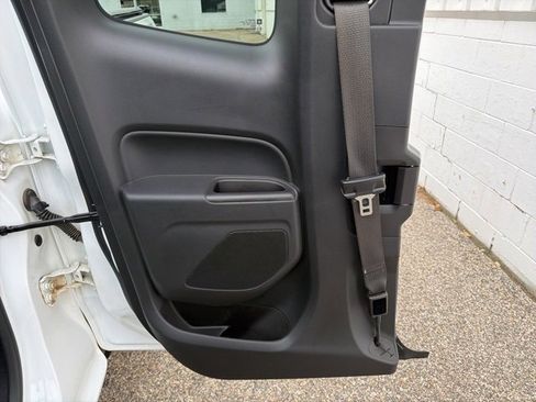 Used 2020 Chevrolet Colorado Z71 image 27