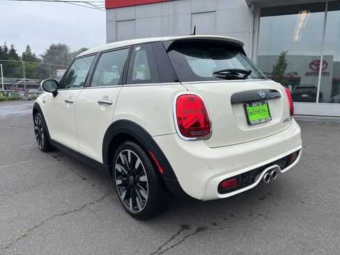 Used 2020 MINI Cooper S FWD image 6