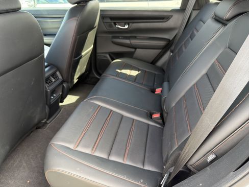 Used 2025 Honda CR-V Sport-L image 25