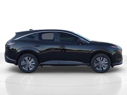 New 2025 Nissan Murano SL w/ Cargo Package image 6