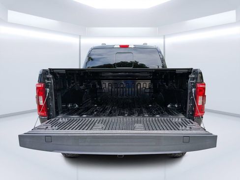 Used 2021 Ford F150 XLT w/ Equipment Group 302A High AWD/4WD image 13