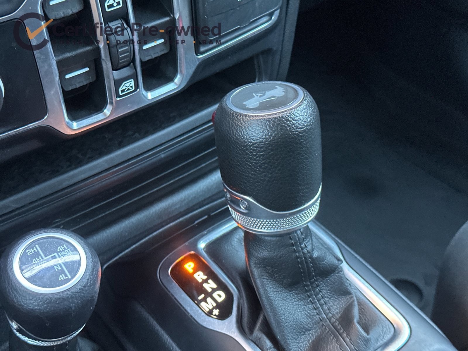 Used 2023 Jeep Wrangler Unlimited AWD/4WD image 22