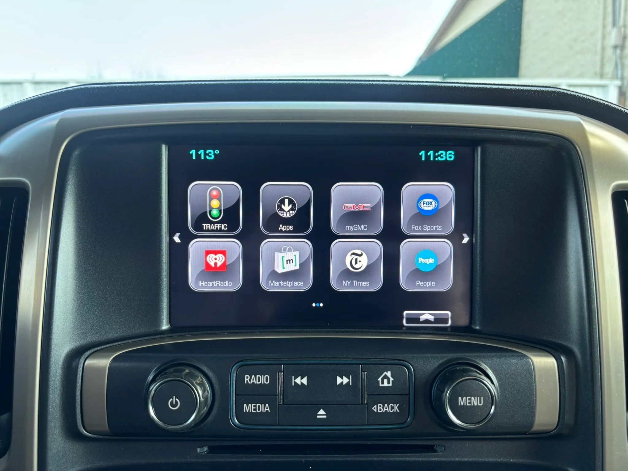 Used 2019 GMC Sierra 3500 Denali w/ Duramax Plus Package AWD/4WD image 41